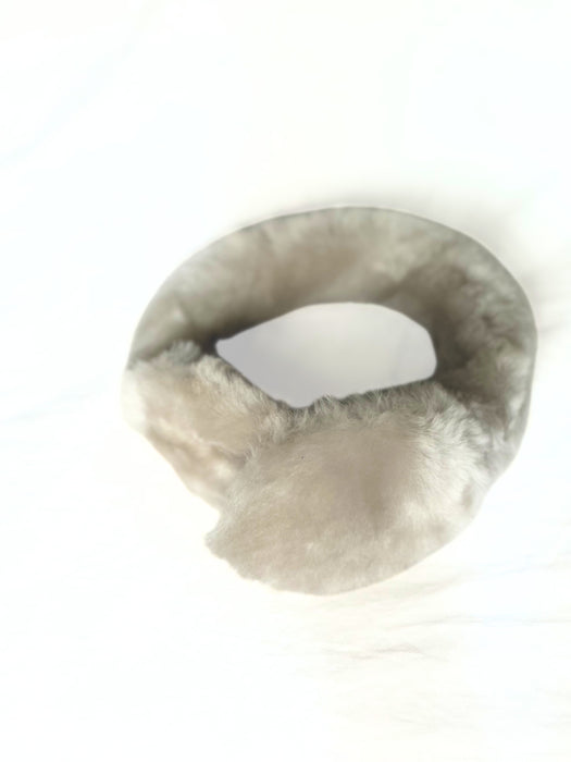 Hile Earmuffs Arctic Grey