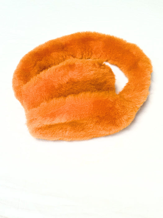 Hile Earmuffs Orange