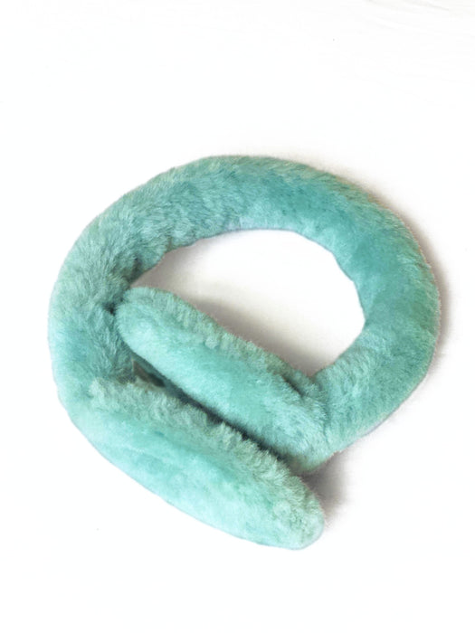 Hile Earmuffs Sky Blue