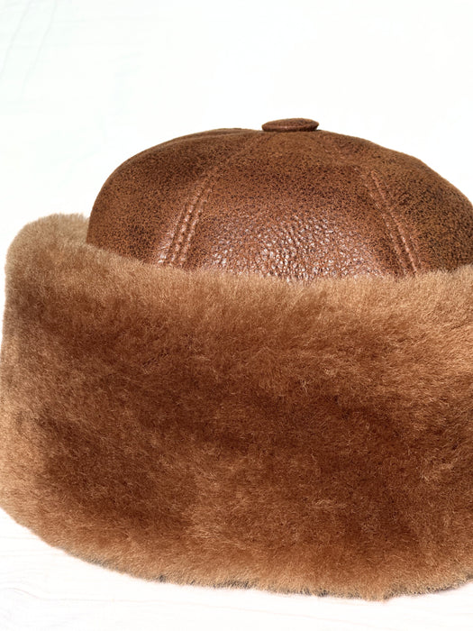 Kide Hat Caramel